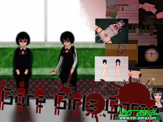 Gore Girls Game