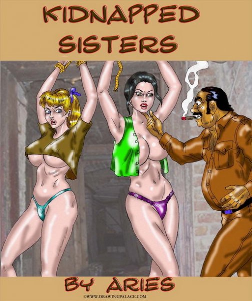 Aries - Kidnapped Sisters