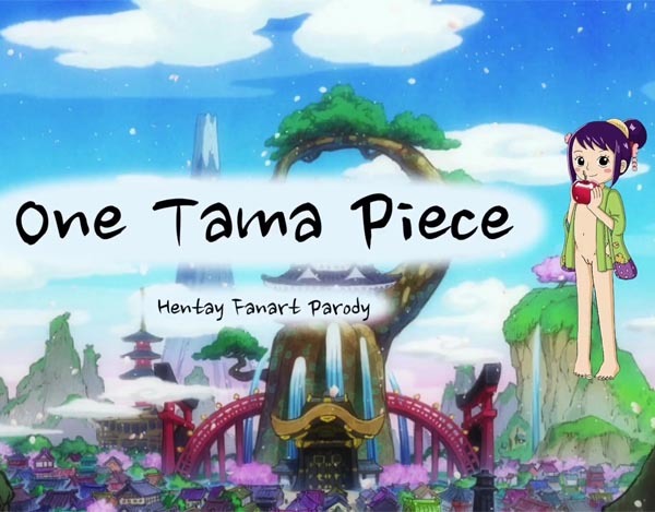 [DragonEdit] One Tama Price (uncen)