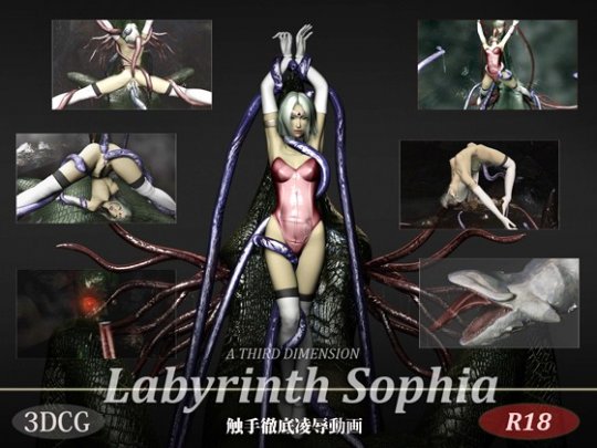 Labyrinth Sophia