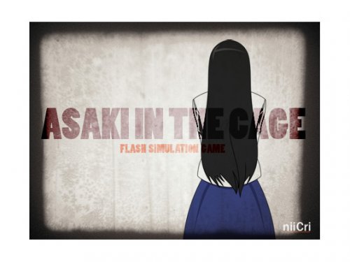 Asaki In The Cage