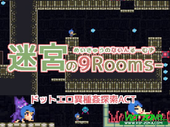 &#36855;&#23470;&#12398;9-rooms-