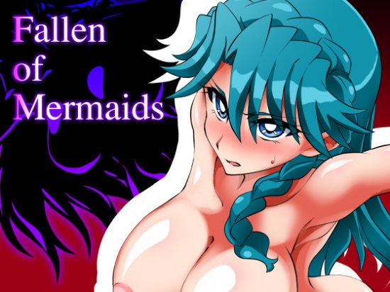 [Ochigan (Wabuki)] Fallen of Mermaids