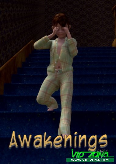 [Kiakiakia] Awakenings Part.1