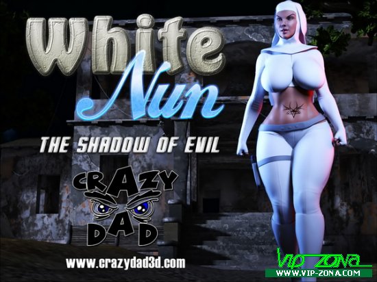 White Nun